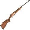 Crickett 722 Classis Blued Bolt Action Rifle - 22 Long Rifle - 20in